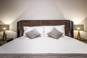 1 bedroom, iron/ironing board, travel crib, free WiFi