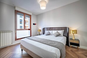 Unclassified image, 4 of 27, button - YiD quiet apartment with parking (Firenze)