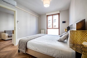 Unclassified image, 5 of 27, button - YiD quiet apartment with parking (Firenze)