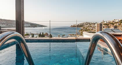Marje Villas Bodrum