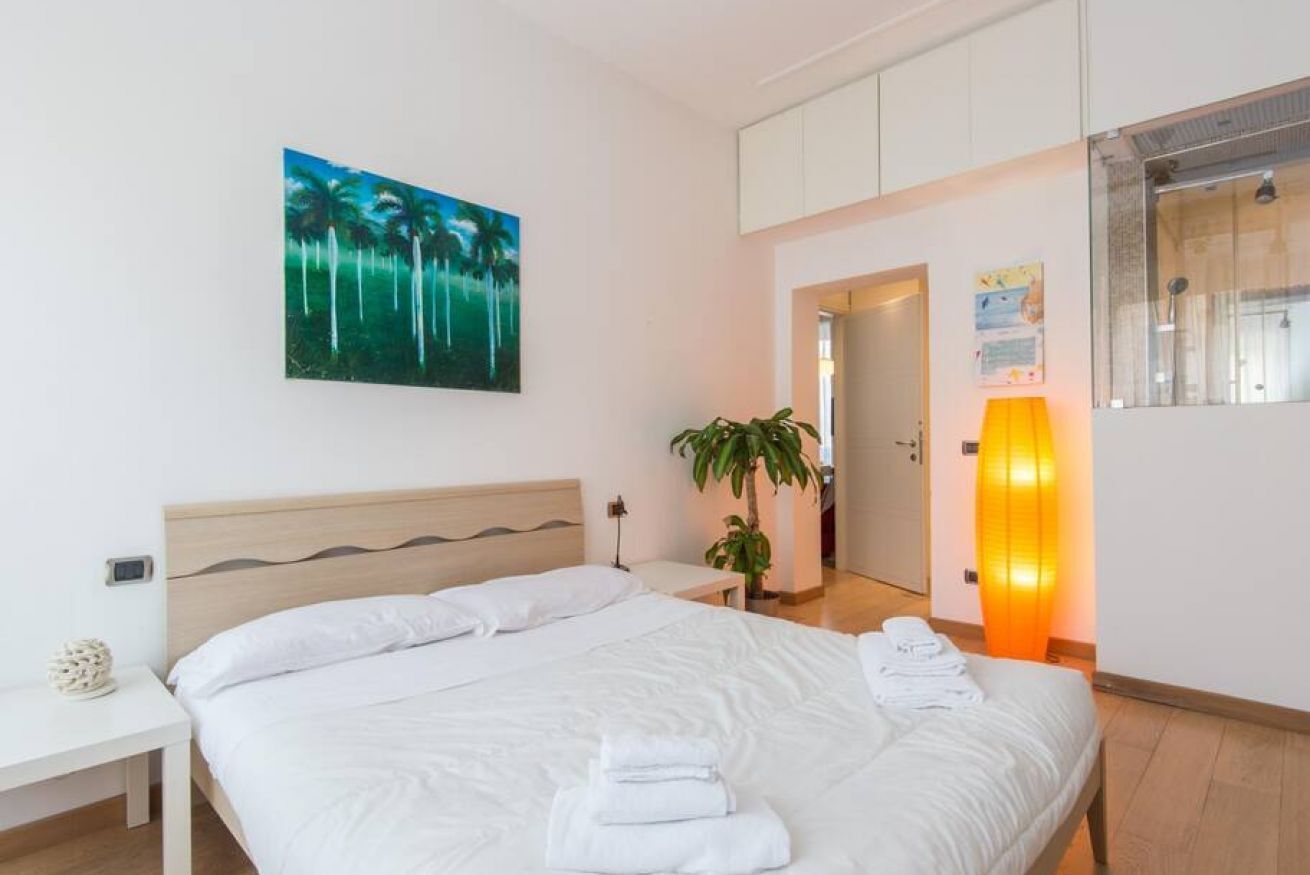 1 chambre, draps fournis