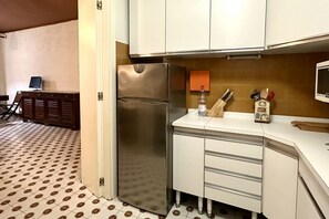 Interior - P031 - Porto Recanati, three-room apartment with terrace 100m from the sea (Porto Recanati)