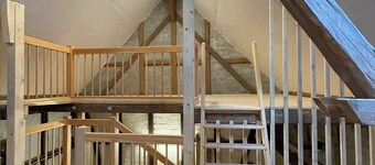 Harzhaus Drei Hexen - Ferienwohnung Hexe 1