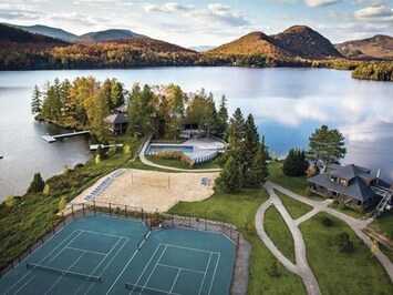 Sportplatz