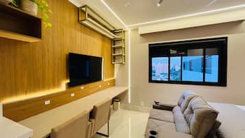 Smart TV