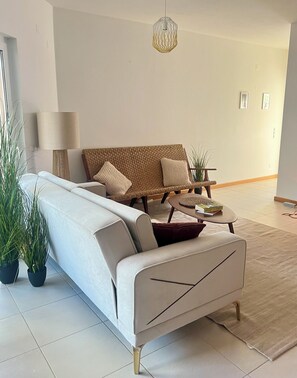 Téléviseur connecté, foyer