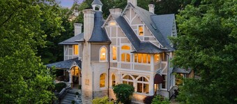 The Historic Inn at Oakdene