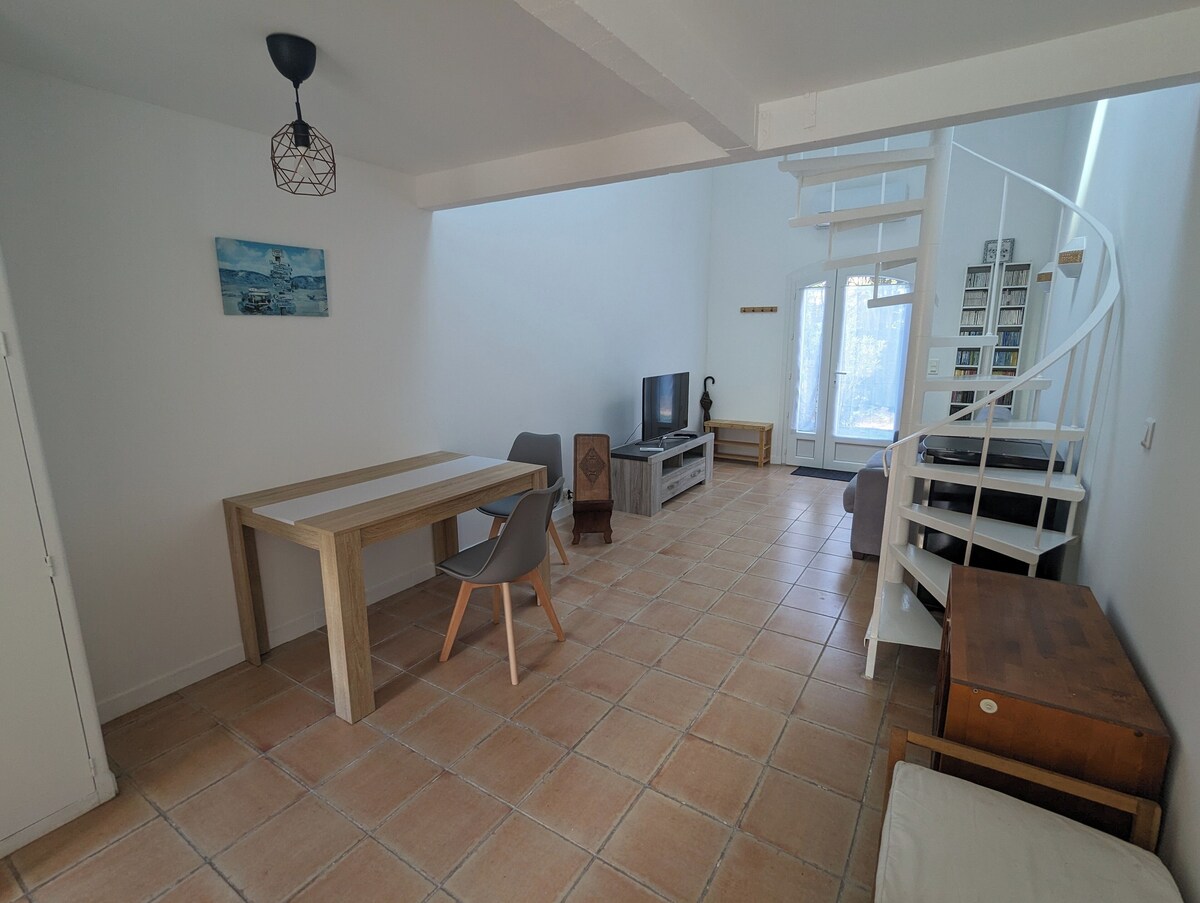 Image de profil de l’hôte