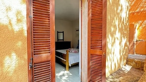 Exterior detail - Exclusive Sea View Escape in Baja Sardinia (Baja Sardinia)