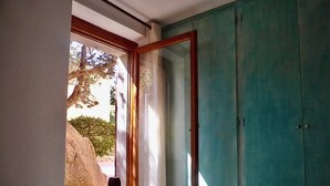 Interior - Exclusive Sea View Escape in Baja Sardinia (Baja Sardinia)