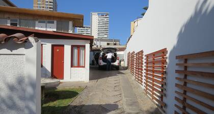 Palm Hostal