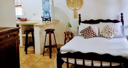 Casita Volcanes Resort Antigua Guatemala.
15 minutes park of Antigua Guatemala