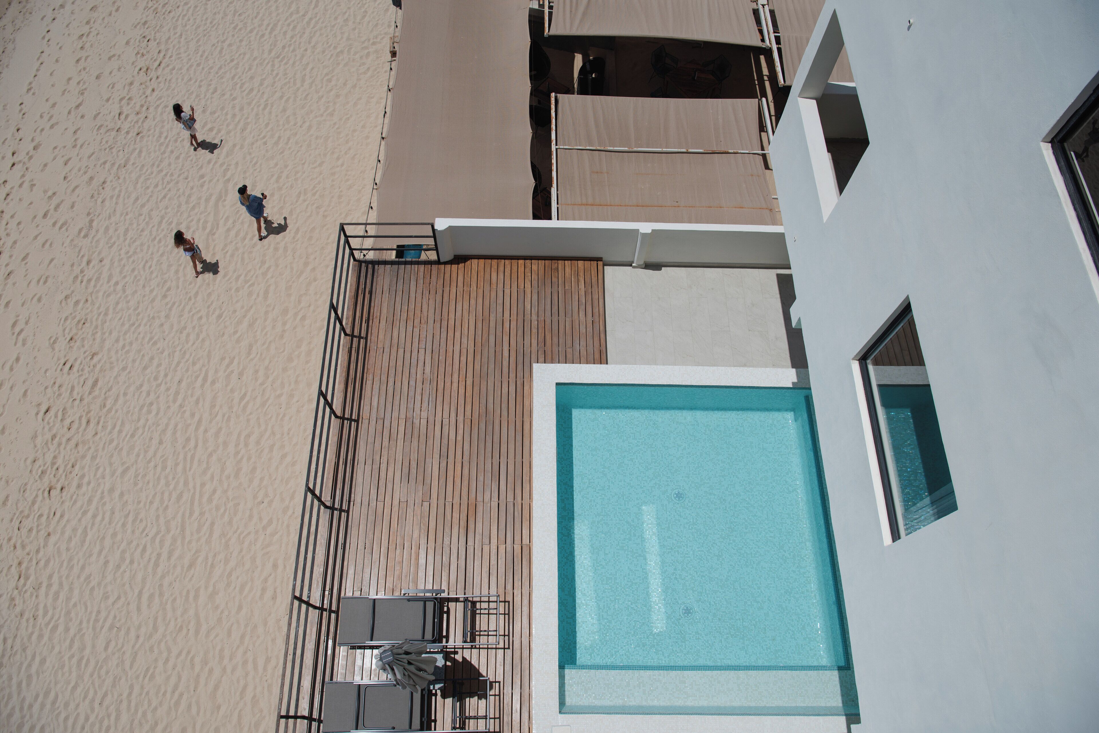 Foto - Cabo Break Hotel