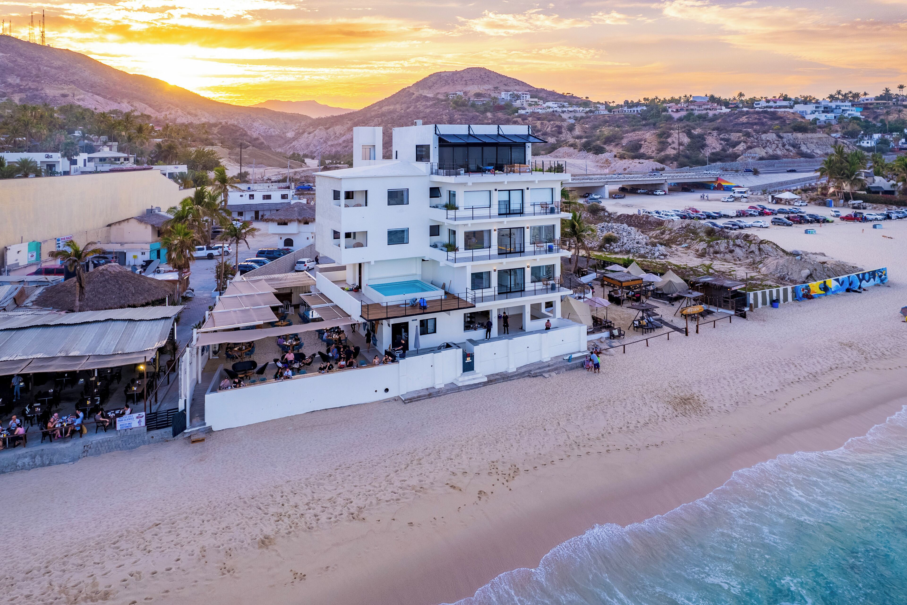 Photo - Cabo Break Hotel
