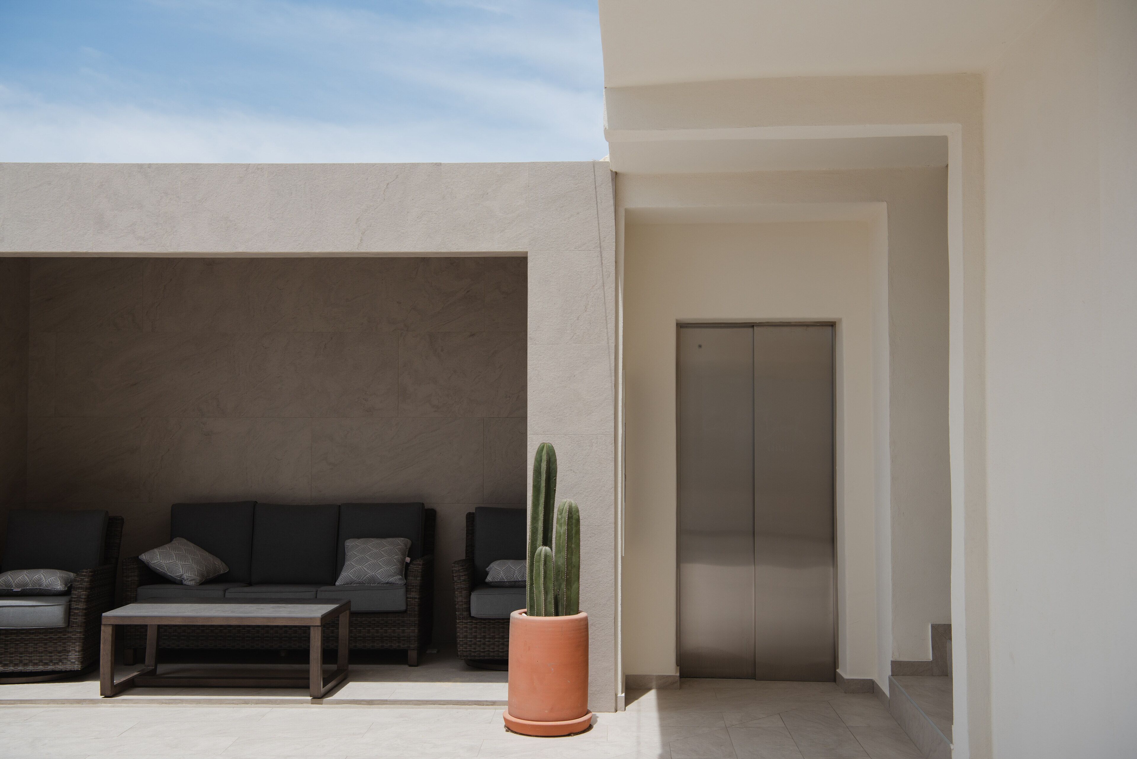 Foto - Cabo Break Hotel