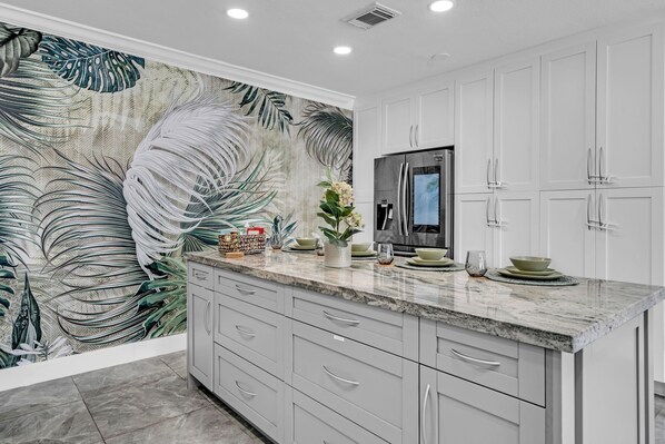 Interior - Miami Luxury Home! Next to Miami airport & beach. (Miami)