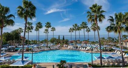 Marriott Newport Coast -Instant Booking -Resort Access -Premier Host- 2Bedroom