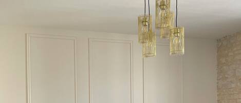 1 soverom, wi-fi og sengetøy