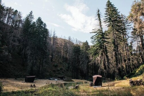 ~360° Views & Riverfront Nature Getaway~ Whitefish