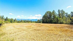 Room - ~360° Views & Riverfront Nature Getaway~ Whitefish (Kalispell)