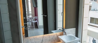 Hotel Casa Esmeralda