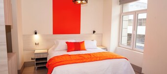 Hotel Casa Esmeralda