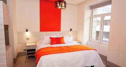 Hotel Casa Esmeralda