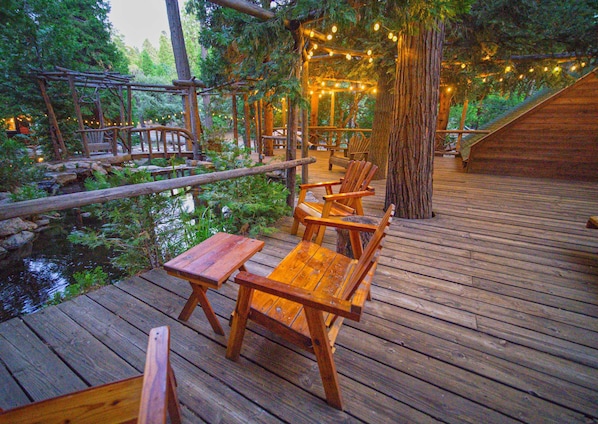 #16 Storybook Cottage | Mountain view
