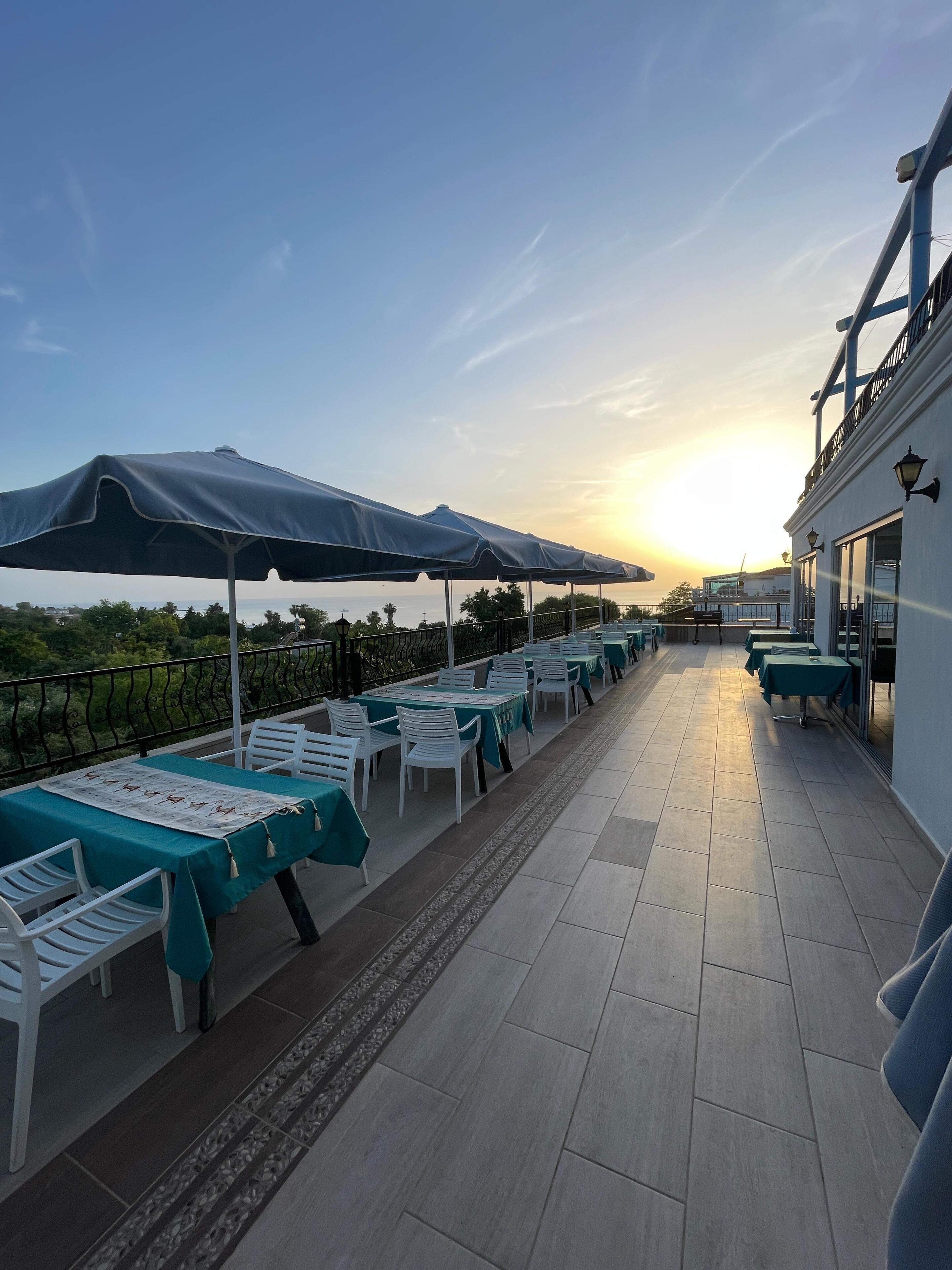 Foto - Beachway Hotel