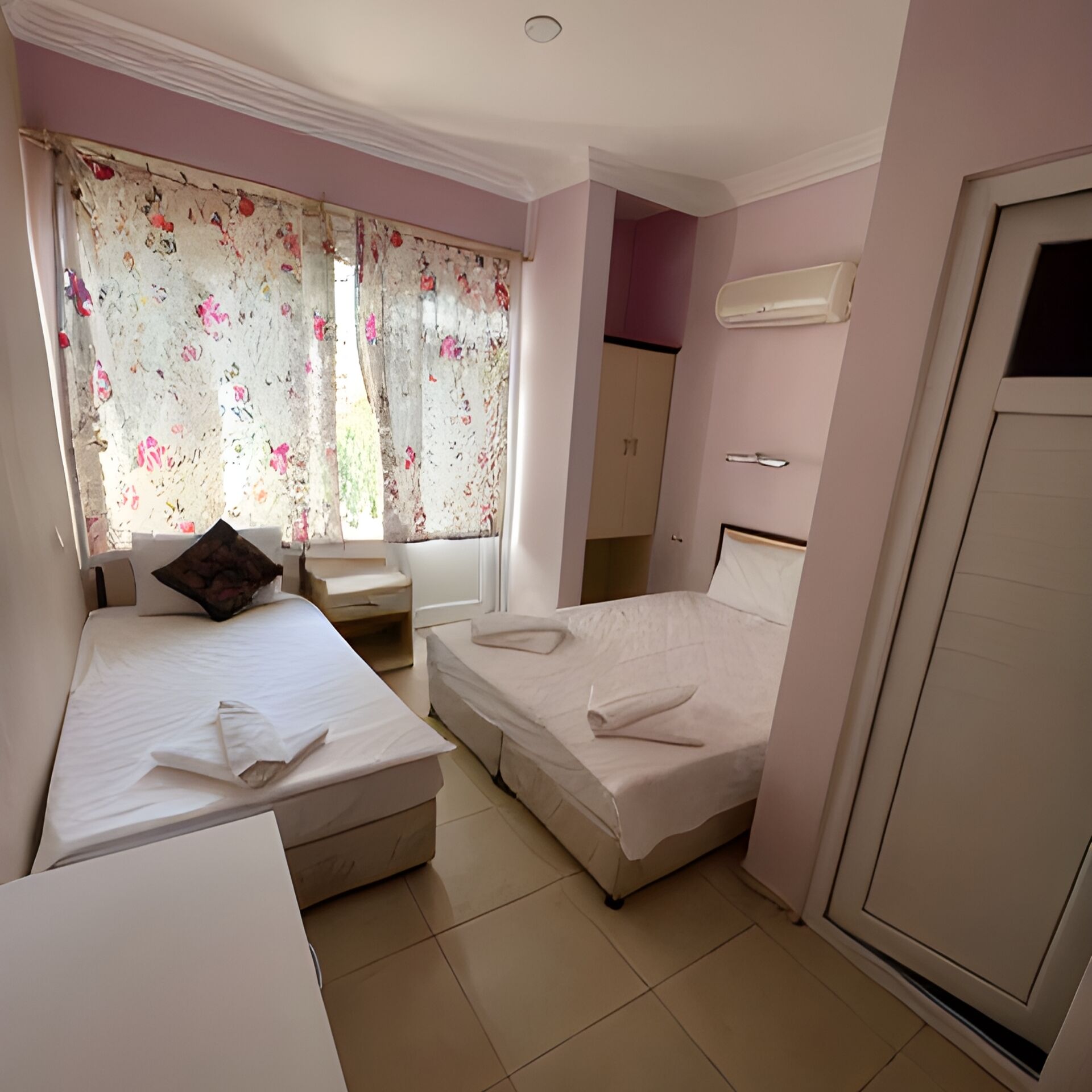 Foto - Beachway Hotel