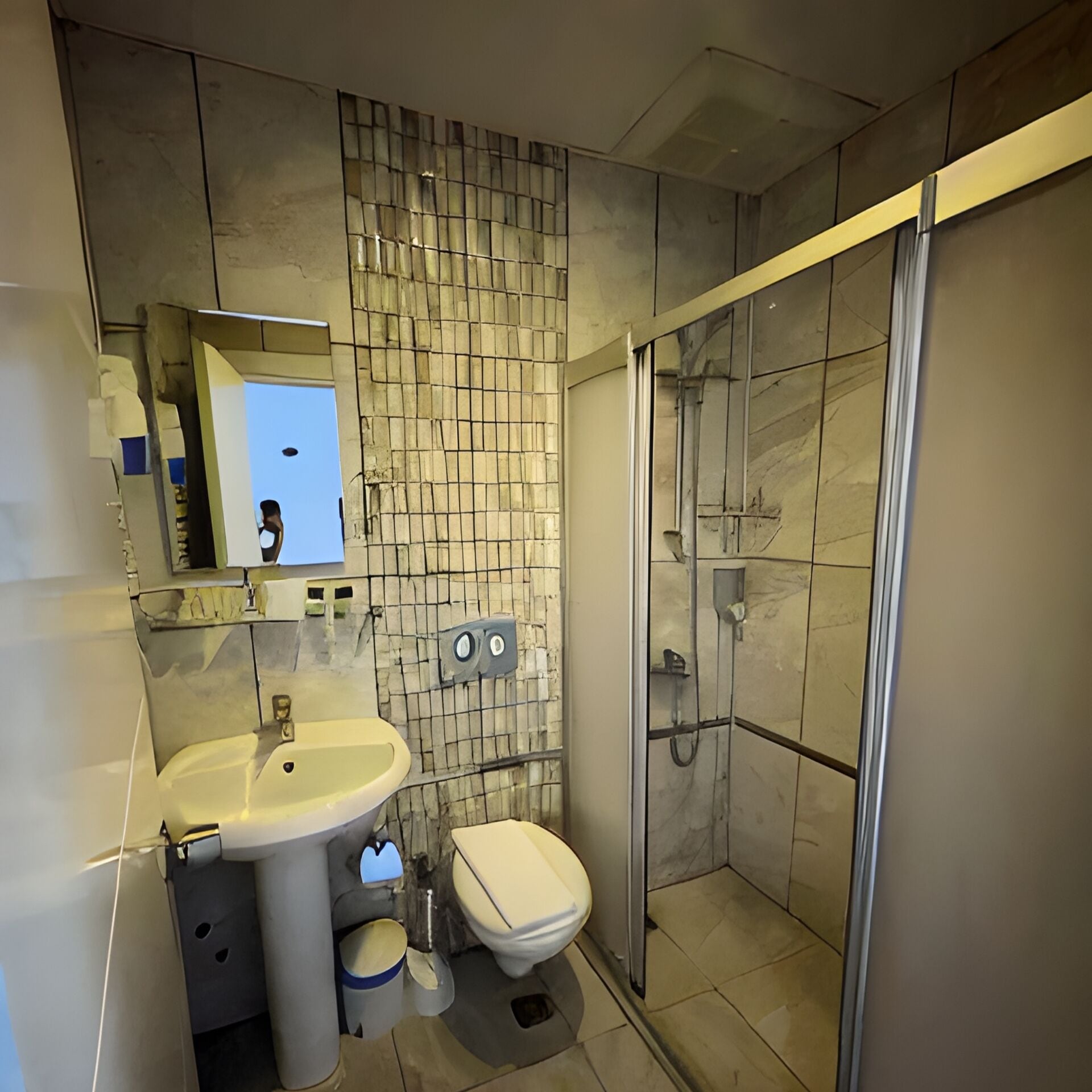 Foto - Beachway Hotel