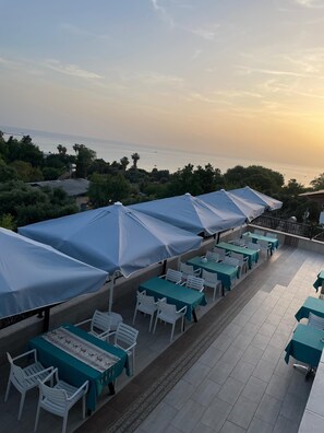 Exterior - Beachway Hotel Side (Manavgat)