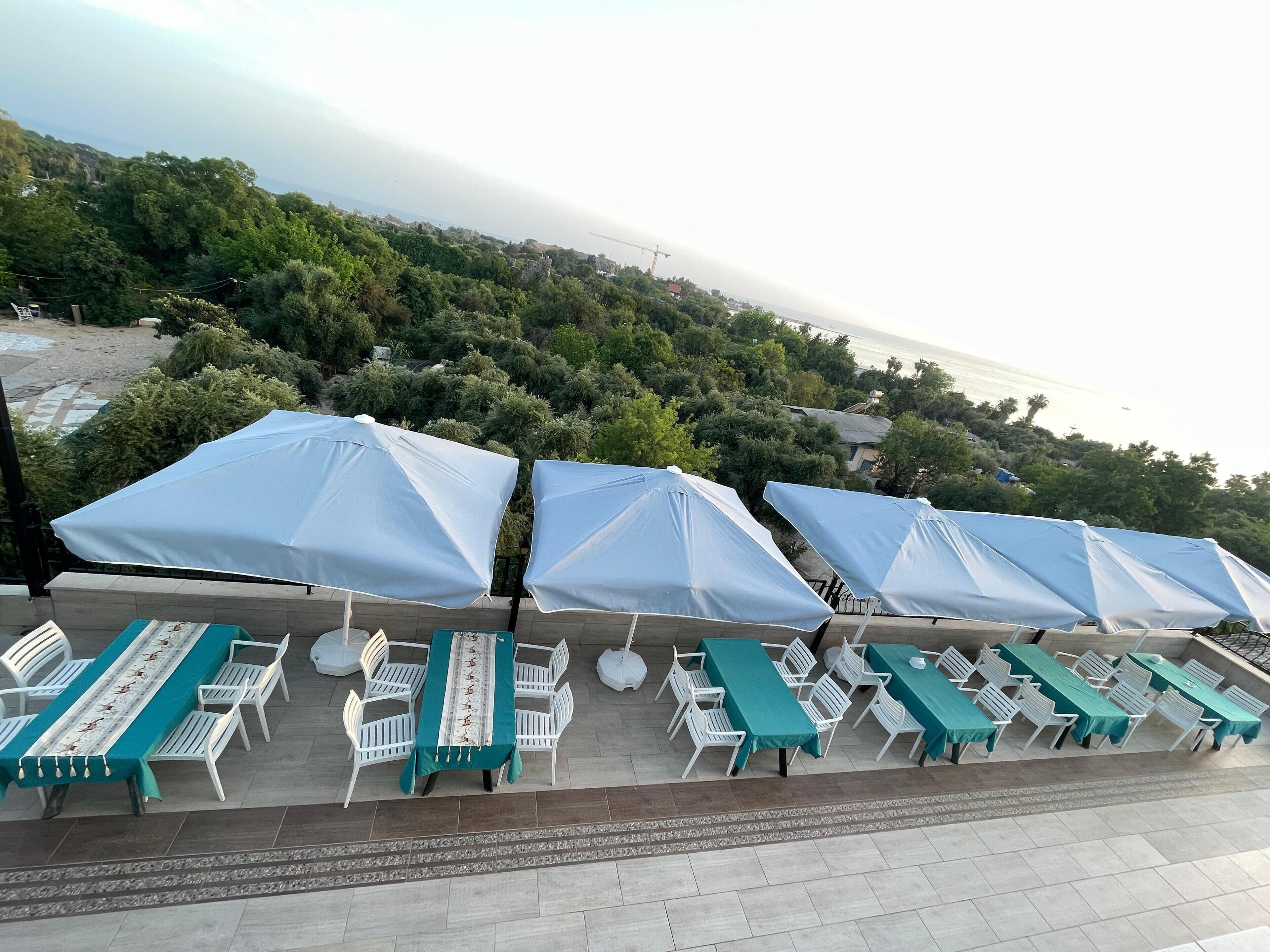 Foto - Beachway Hotel