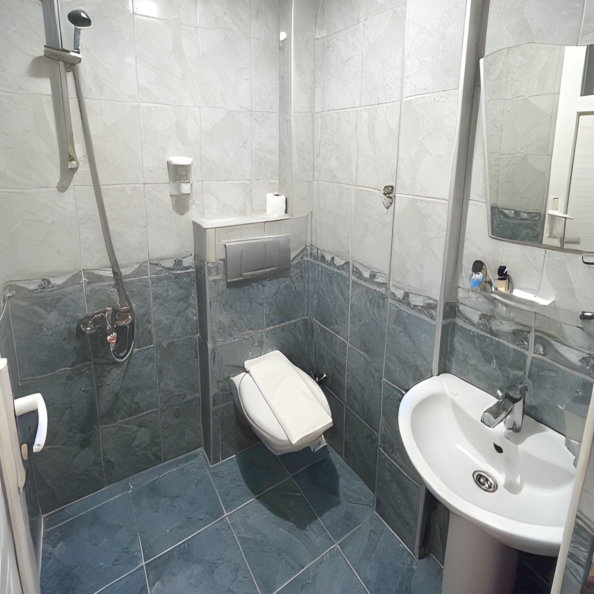 Foto - Beachway Hotel