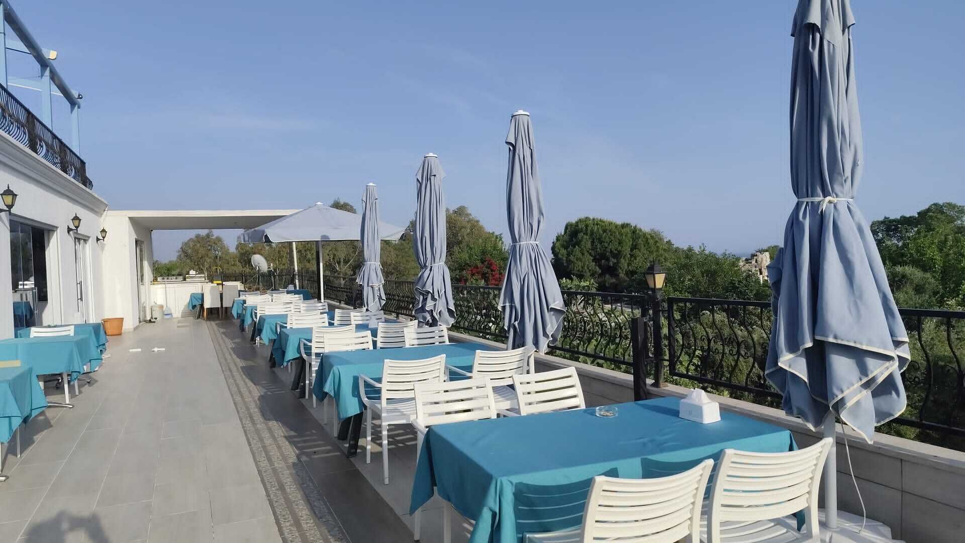 Photo - Beachway Hotel Side