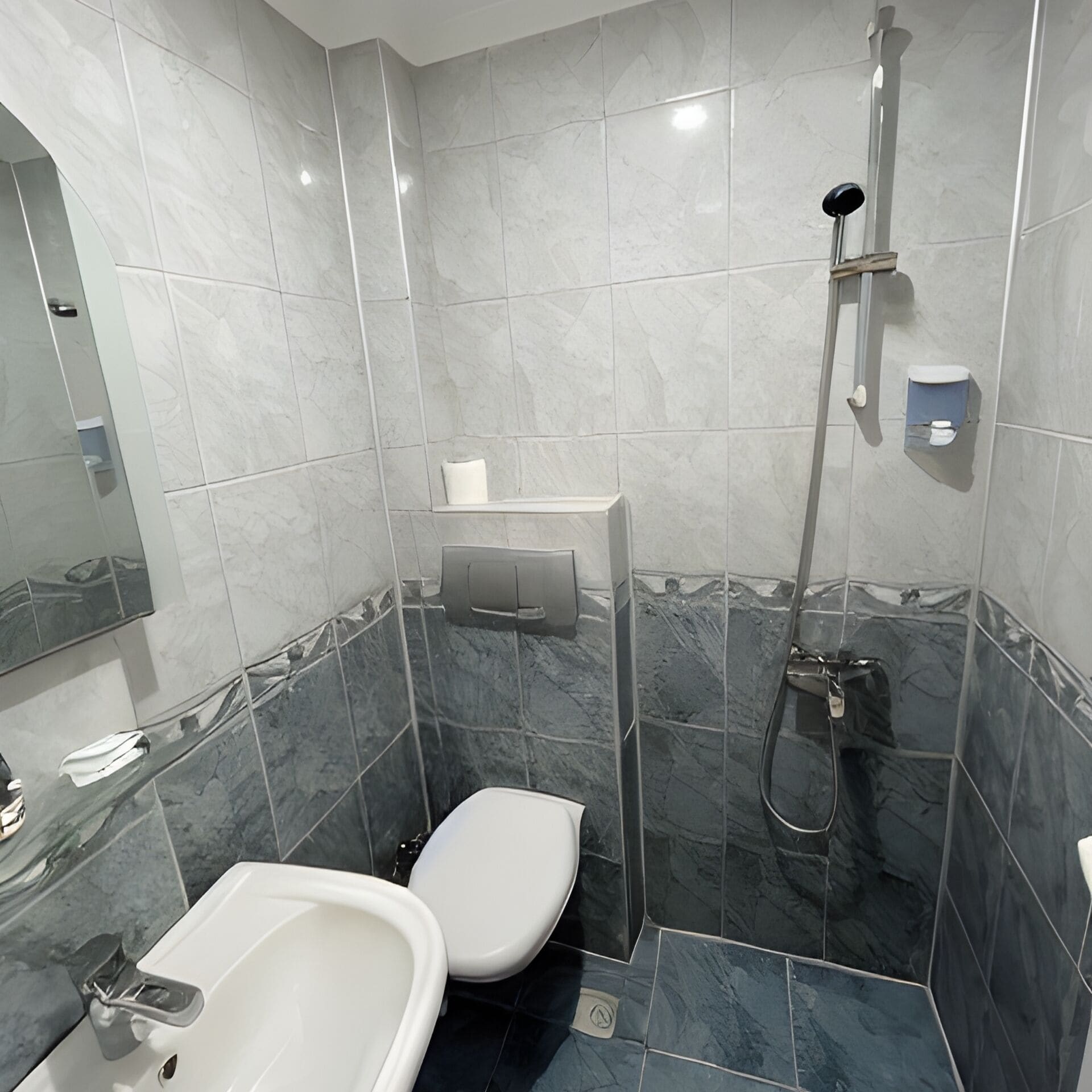 Foto - Beachway Hotel