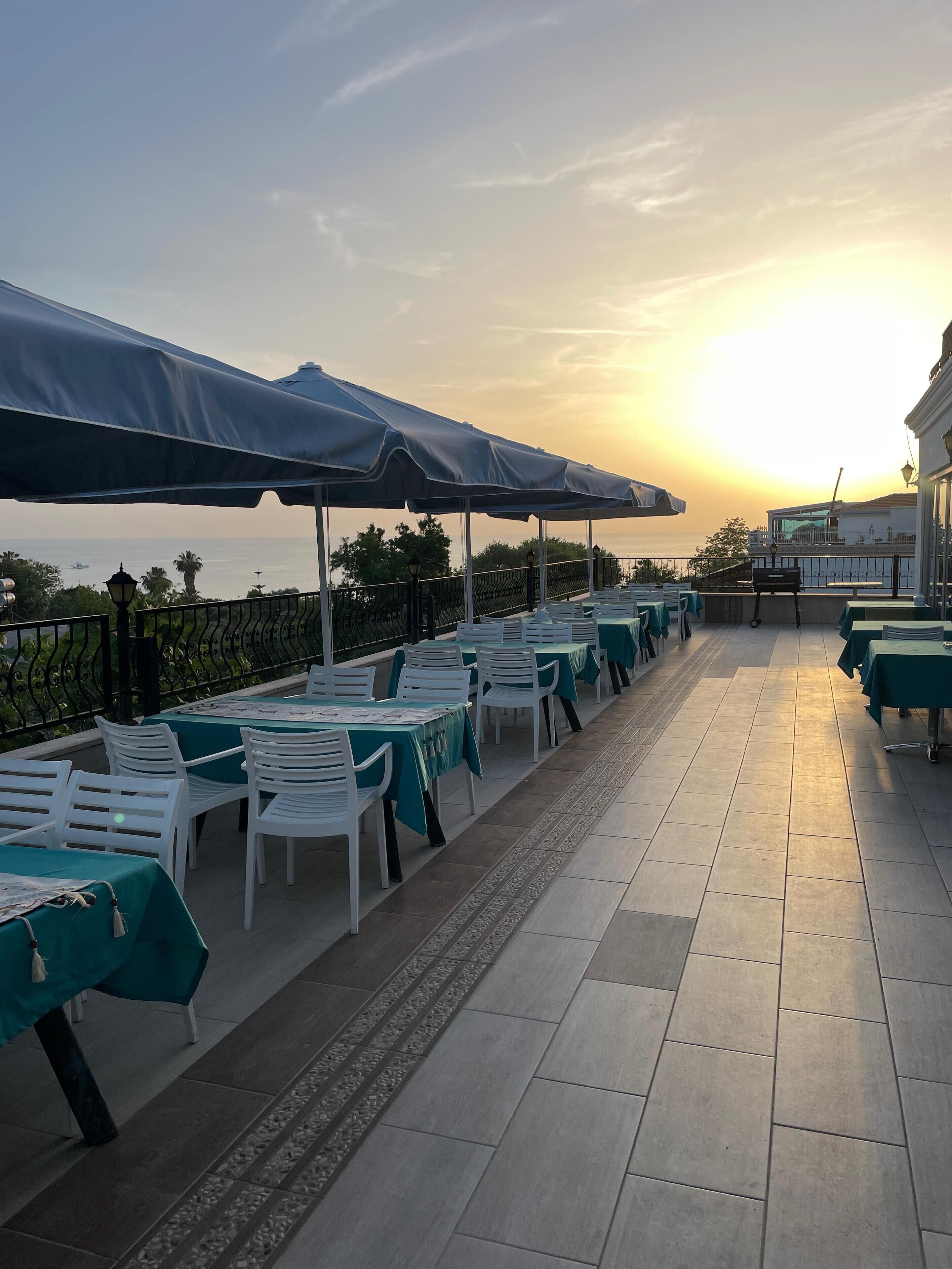 Foto - Beachway Hotel