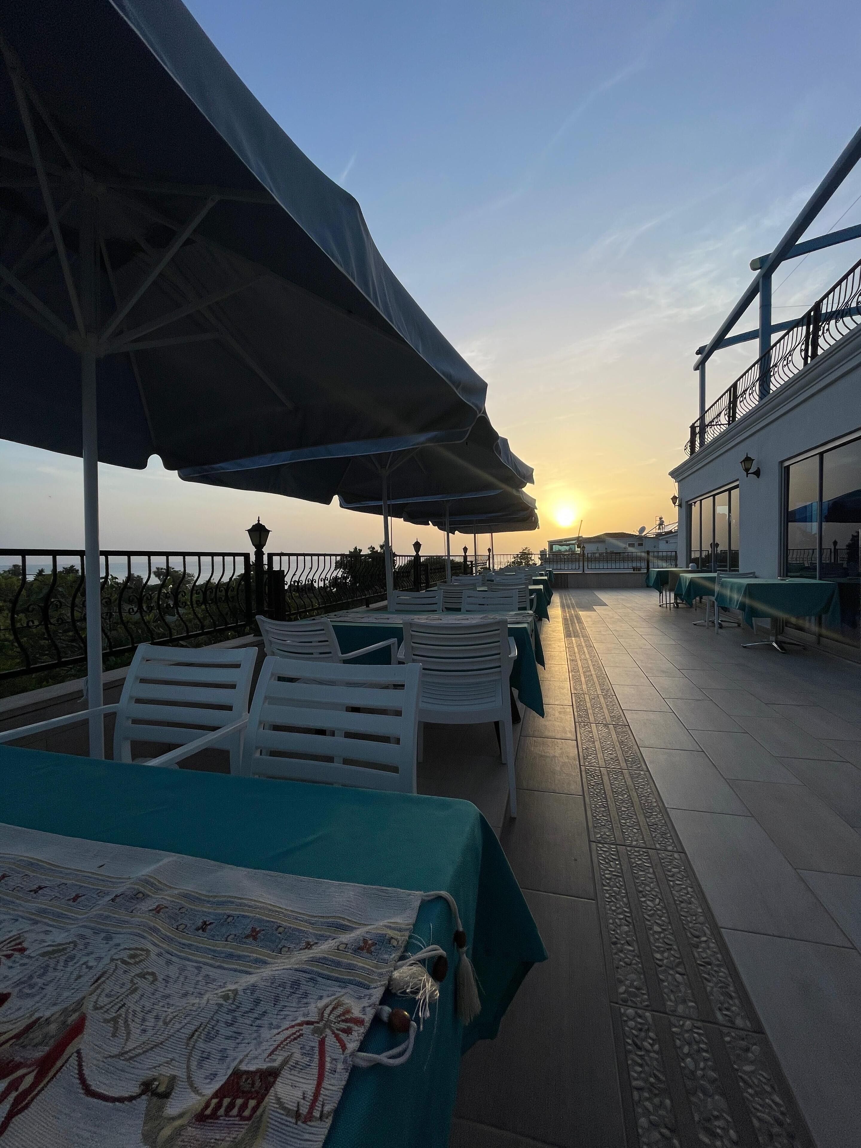 Foto - Beachway Hotel