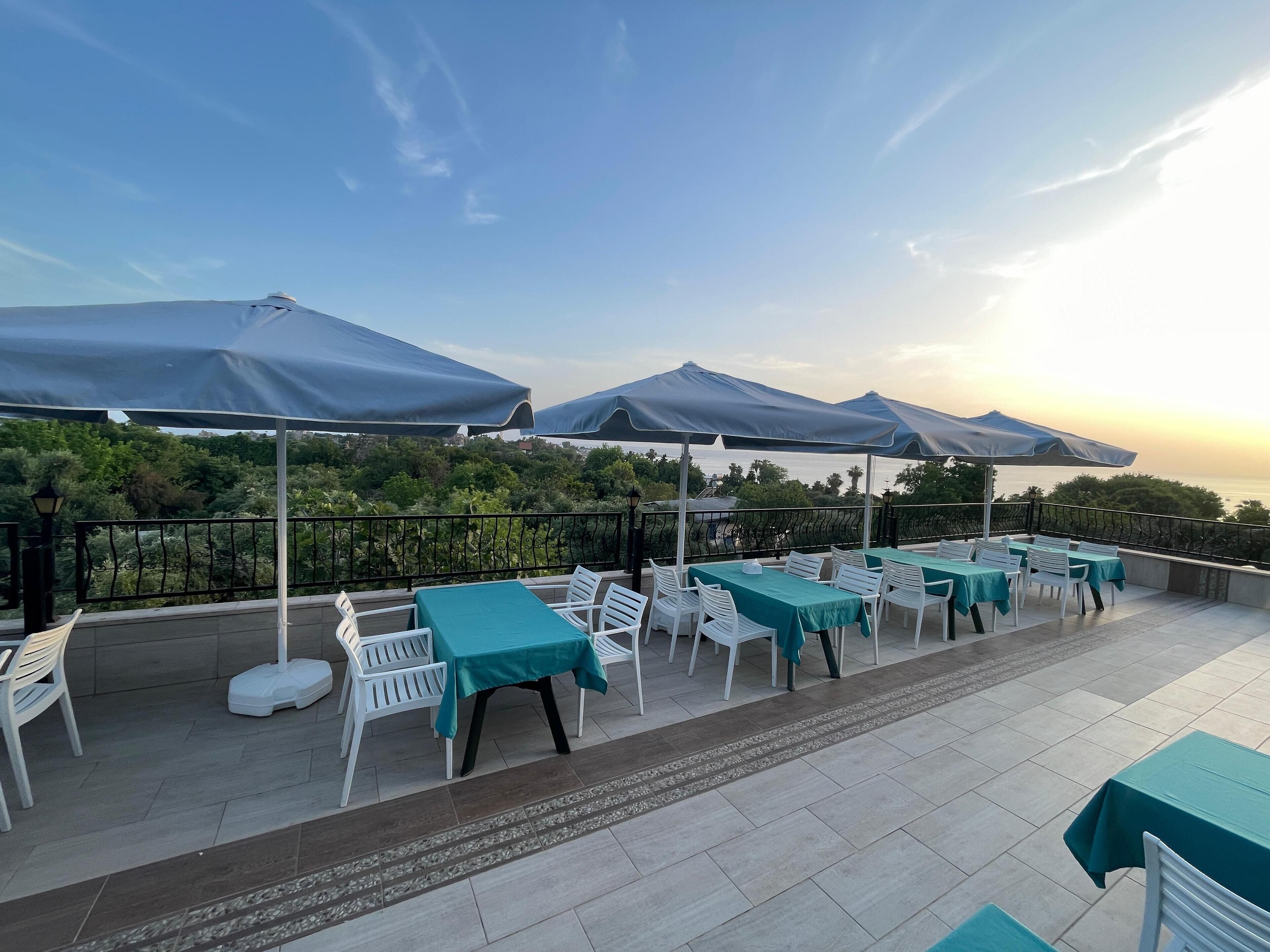 Foto - Beachway Hotel