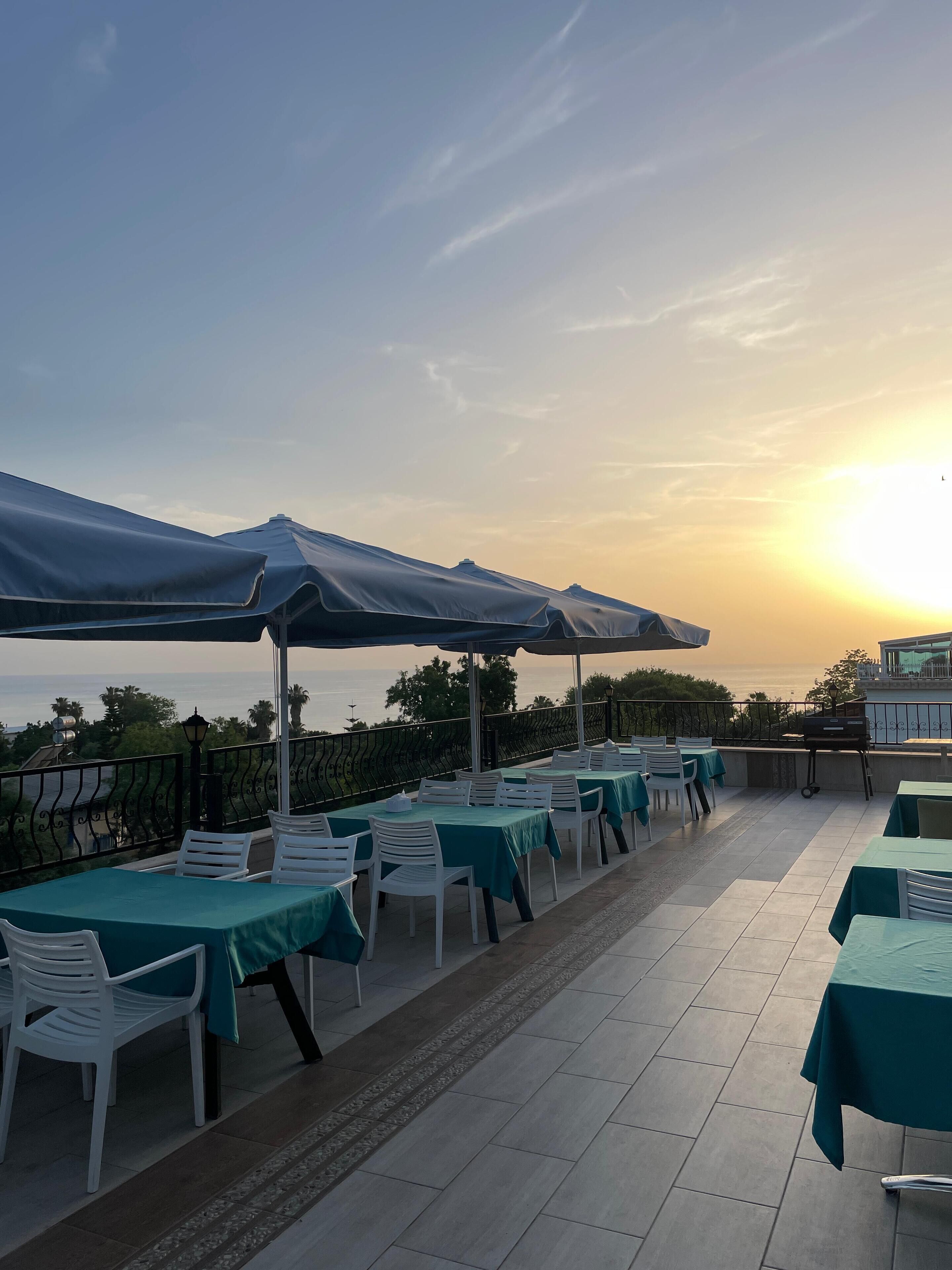 Foto - Beachway Hotel