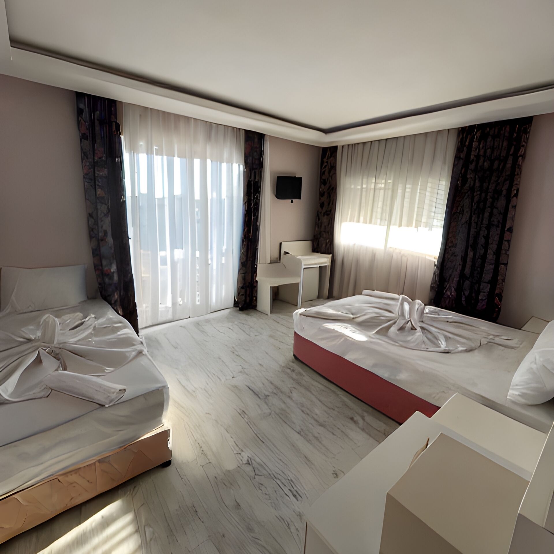 Foto - Beachway Hotel