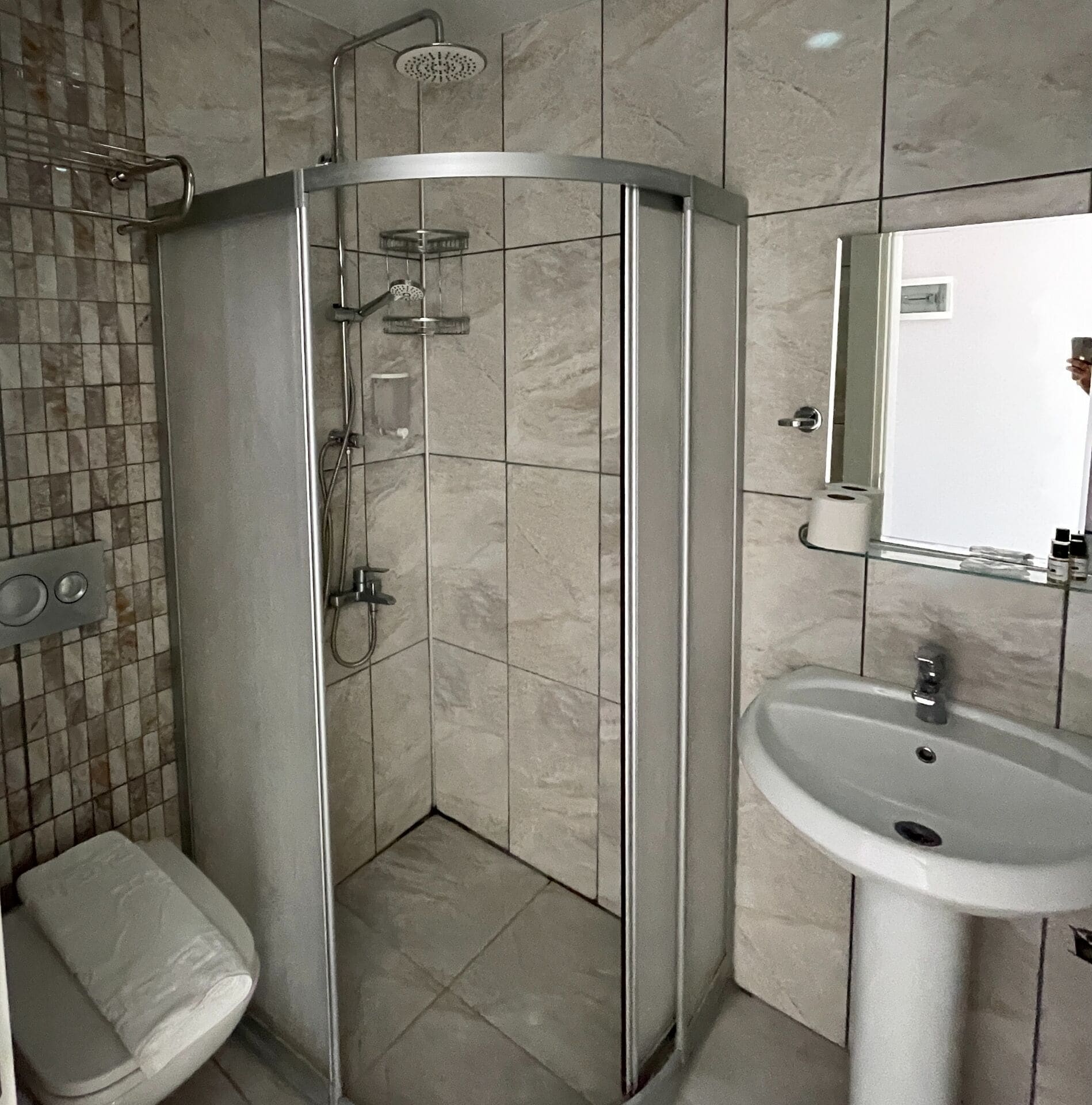 Foto - Beachway Hotel