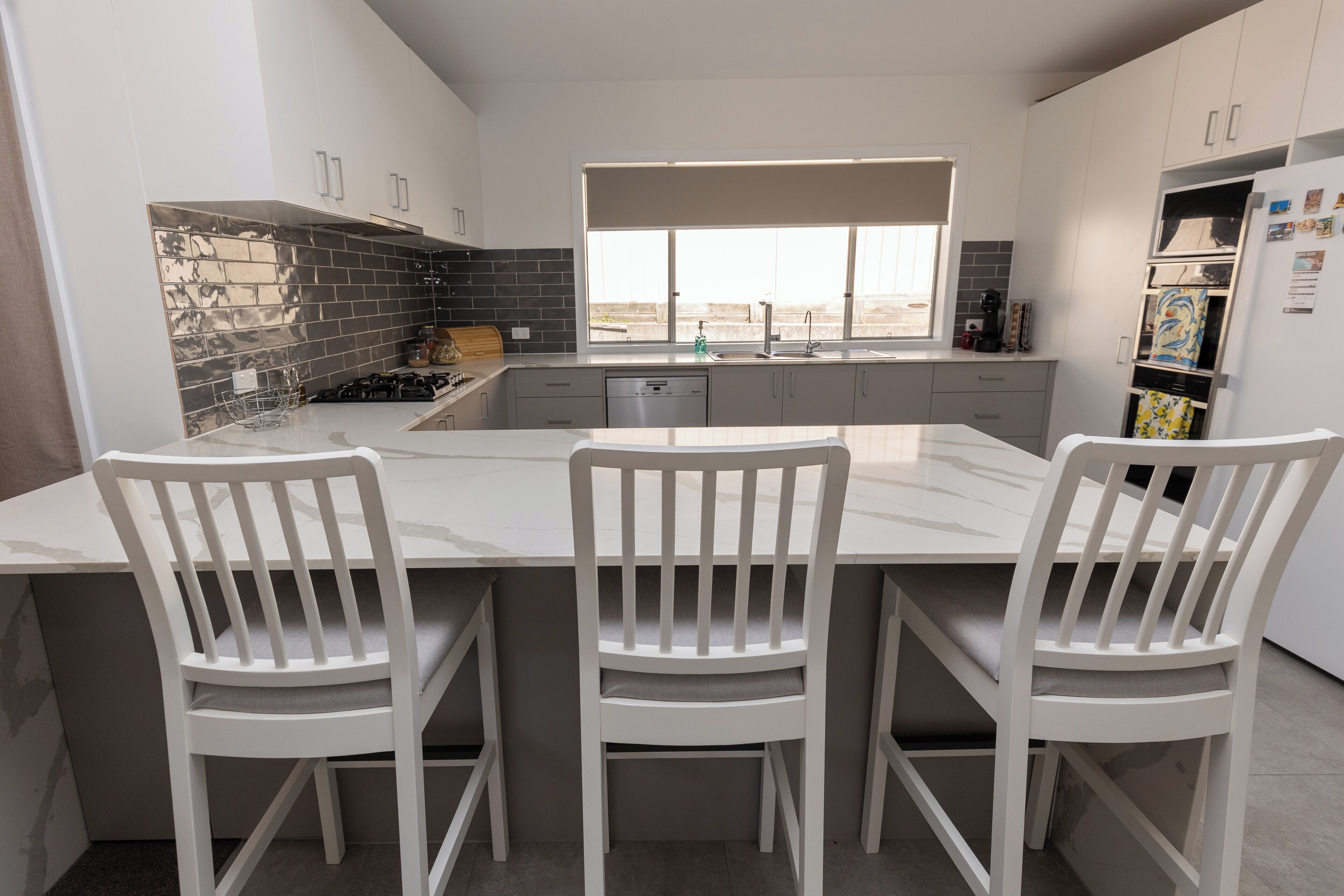 Cozinha privada