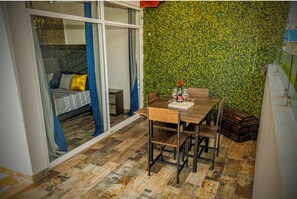 Servei de restauració