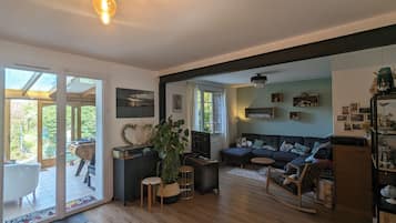 Cheminée, jeux vidéo