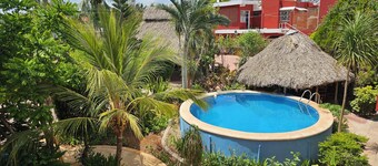 Descanso y Cultura: Vive Valladolid Desde Casa Xuunan