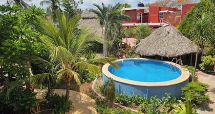 Descanso y Cultura: Vive Valladolid Desde Casa Xuunan