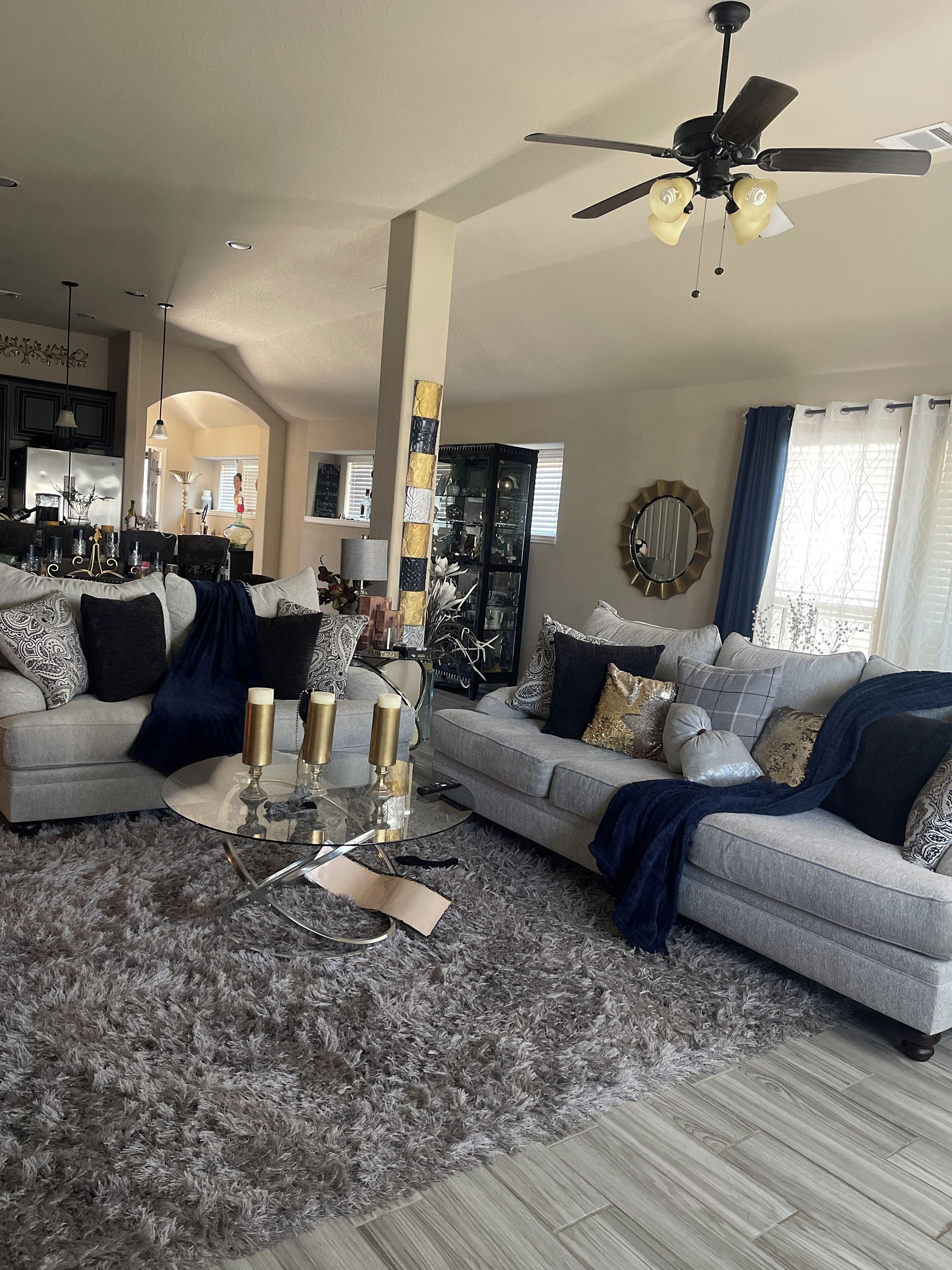 Smart TV, video games, books, computer monitors