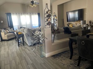 Smart TV, video games, books, computer monitors