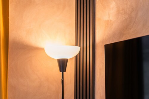 Trendy Apt. In The Heart of Ghent's Cultural Scene